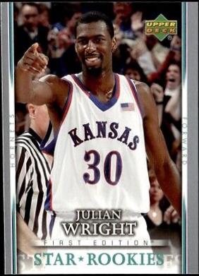 Julian Wright #213