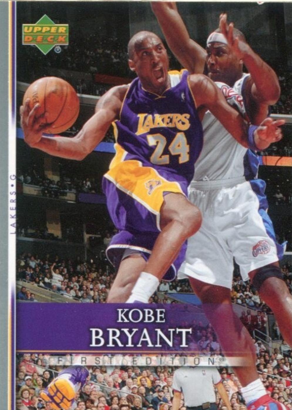 Kobe Bryant #178