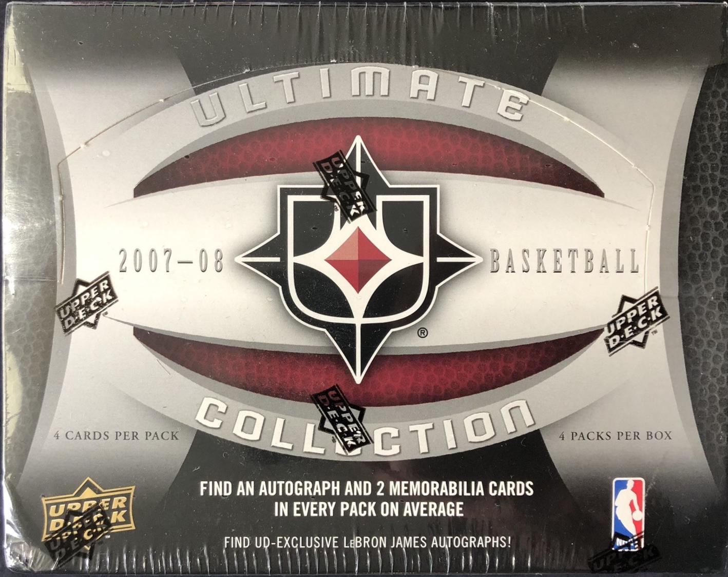 Hobby Box