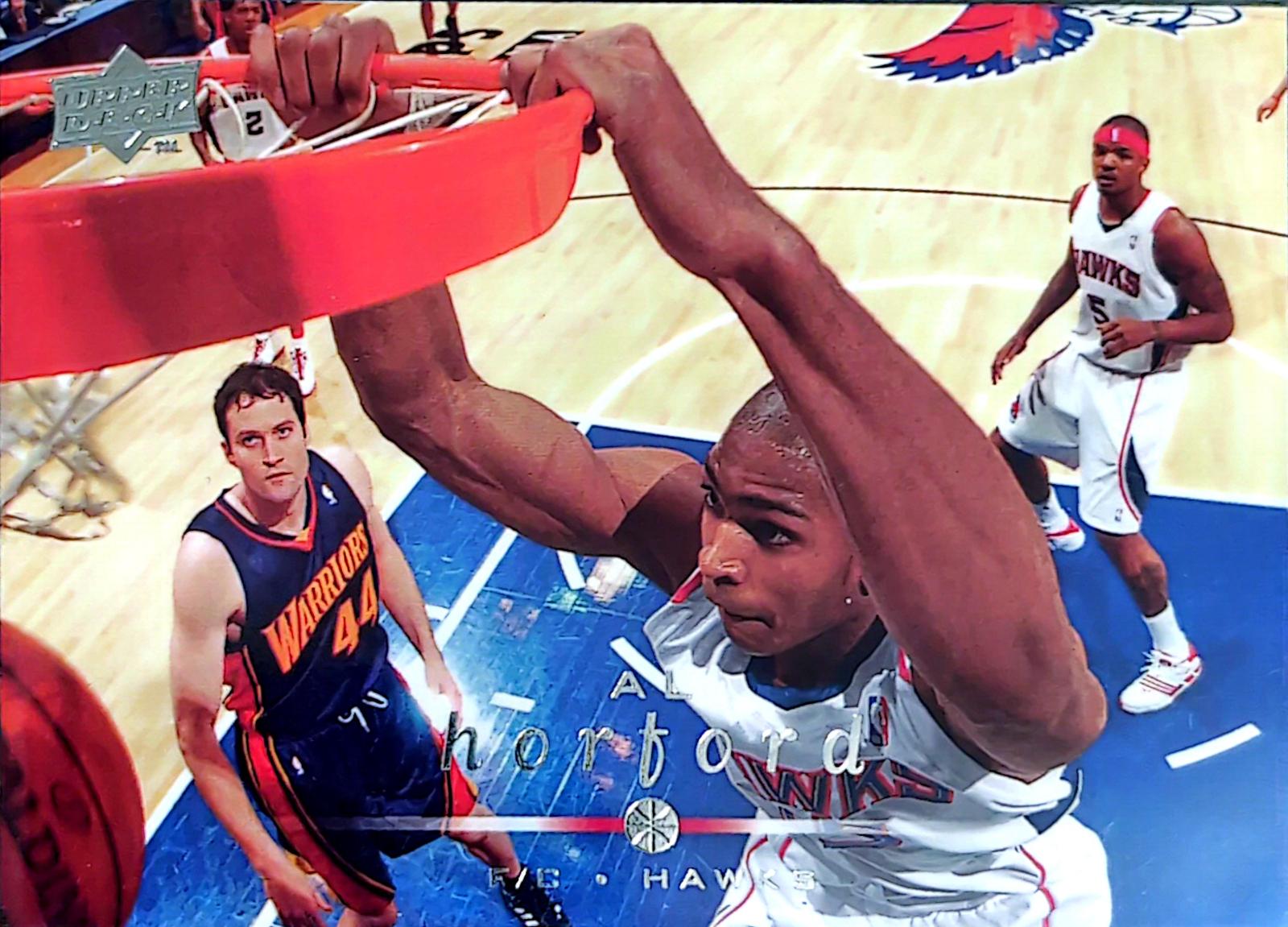 Al Horford #2