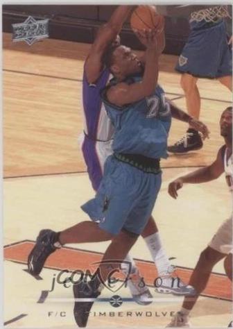 Al Jefferson #106