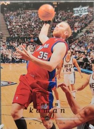 Chris Kaman #74
