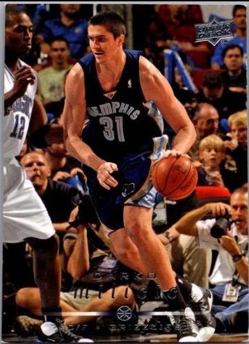 Darko Milicic #86