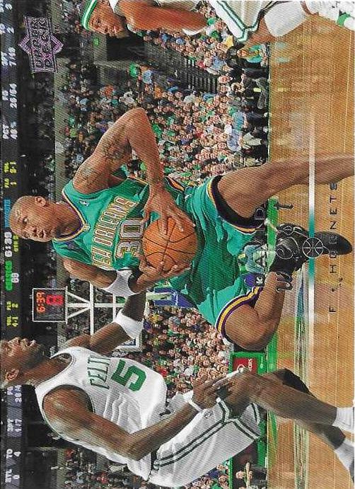 David West #128