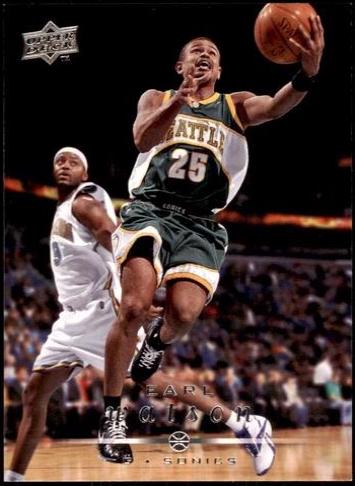 Earl Watson #179