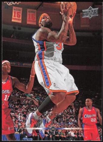 Eddy Curry #121