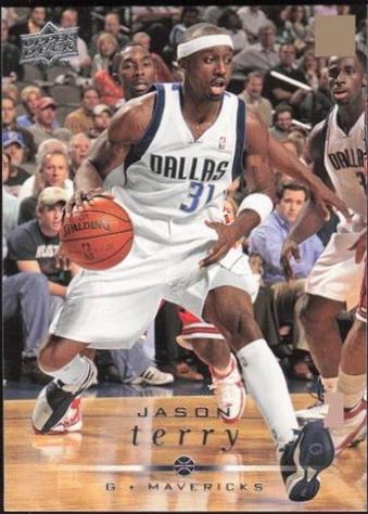Jason Terry #37