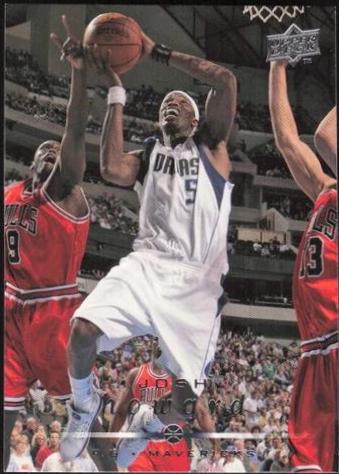 Josh Howard #40