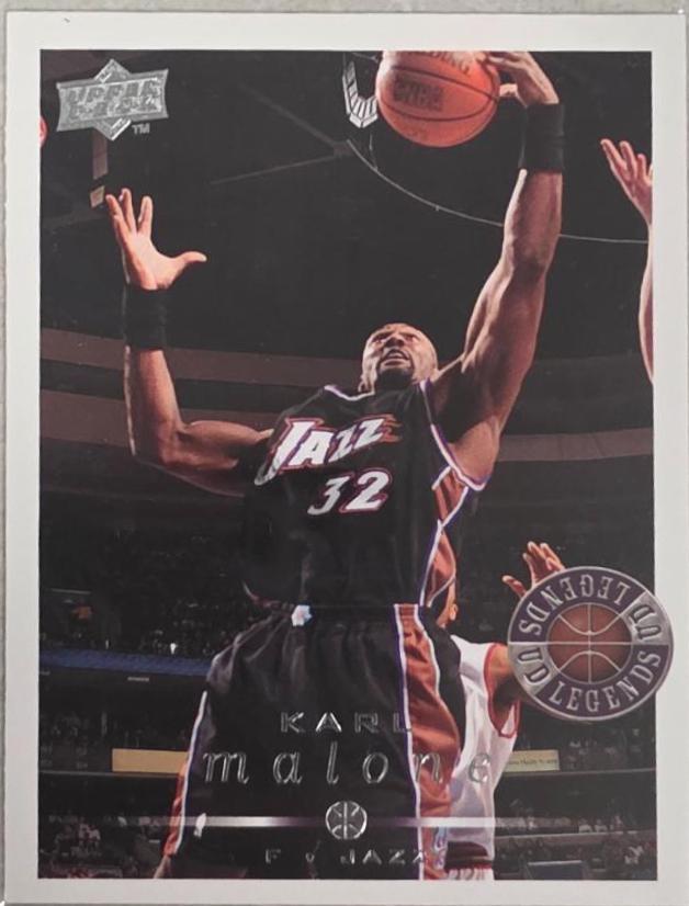 Karl Malone #224