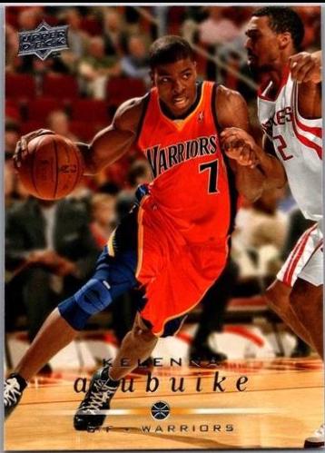 Kelenna Azubuike #56