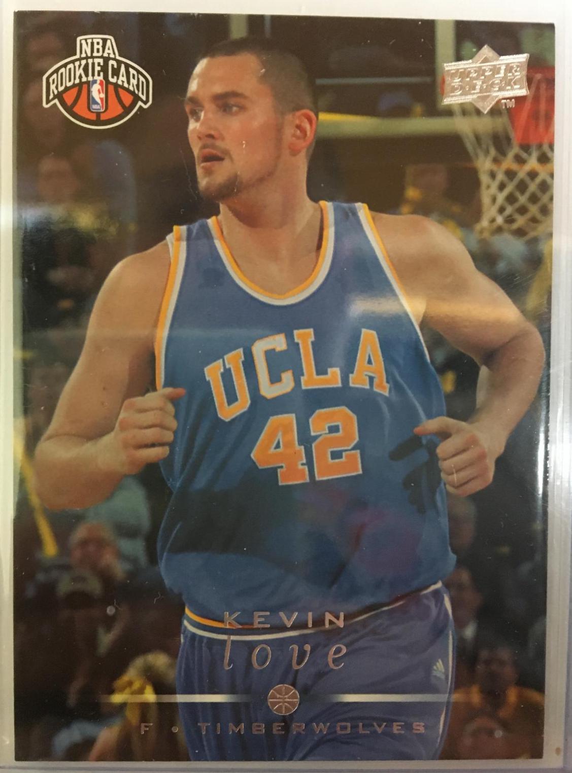 Kevin Love #263