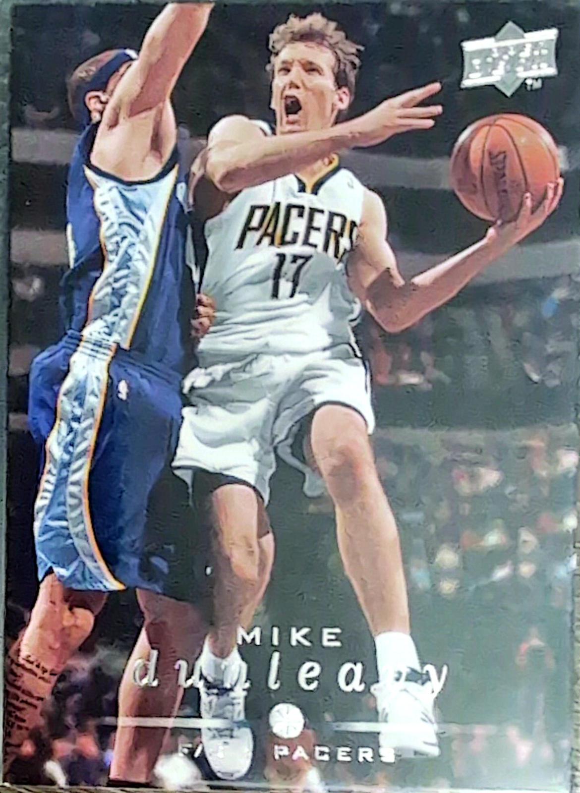 Mike Dunleavy #71
