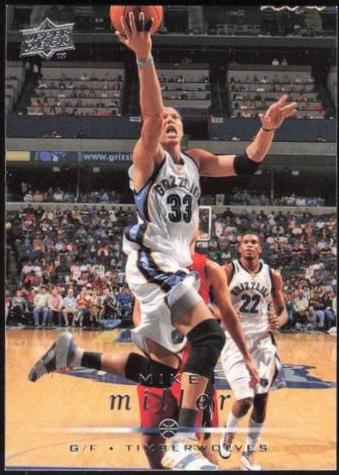 Mike Miller #90