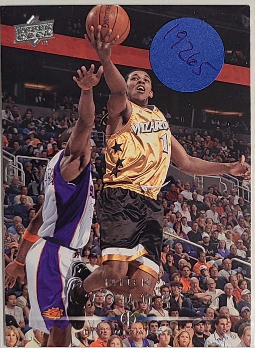Nick Young #200