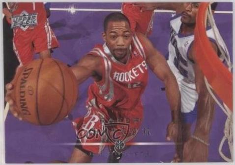 Rafer Alston #62