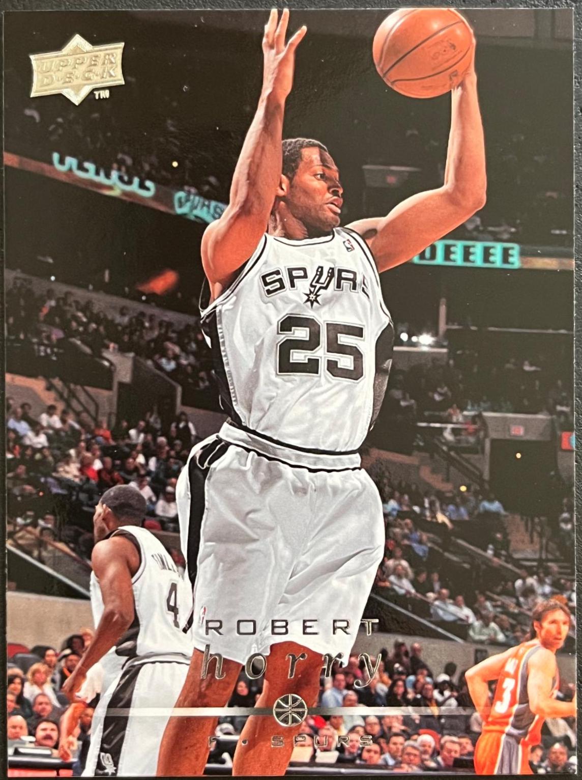 Robert Horry #171