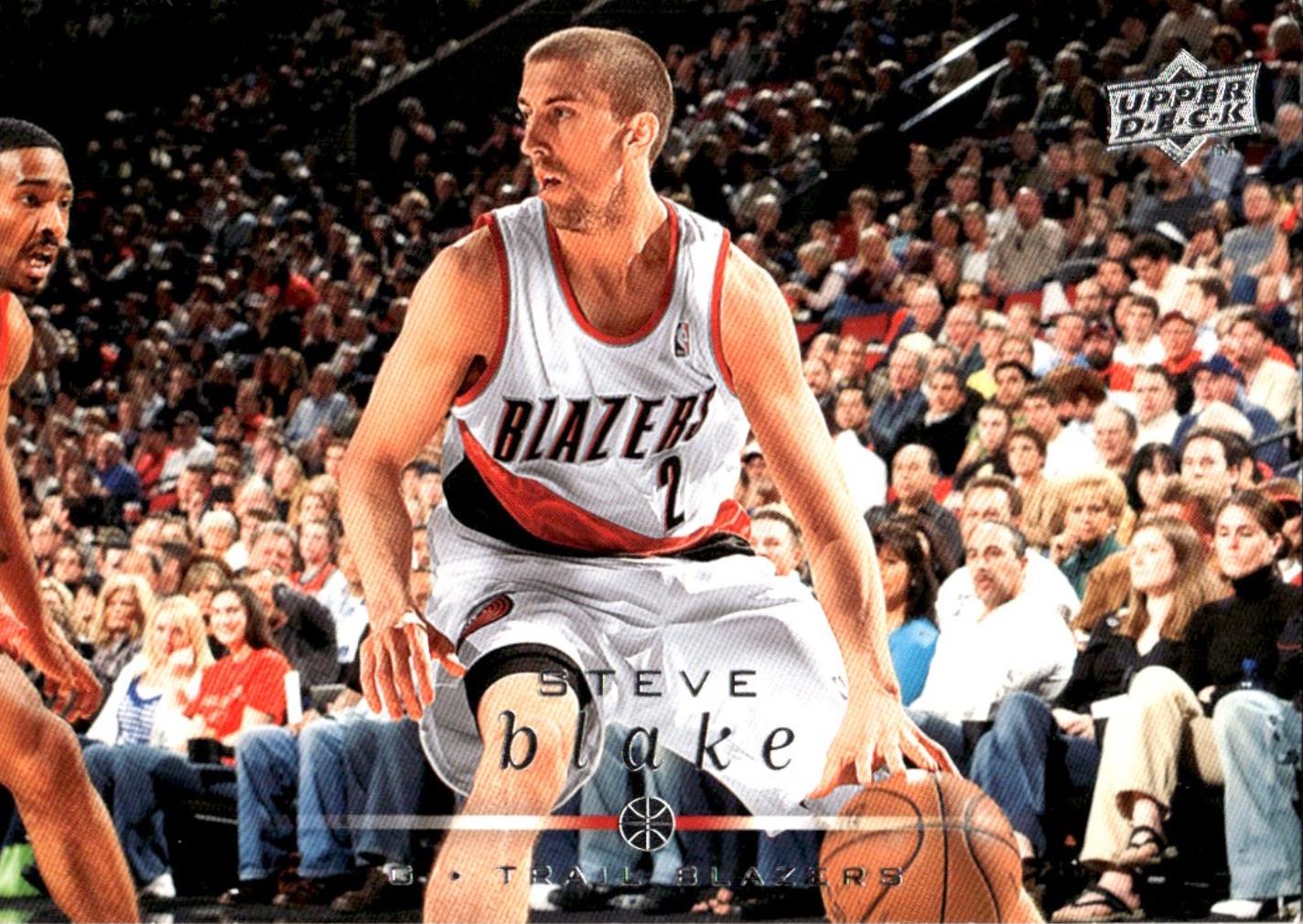 Steve Blake #159