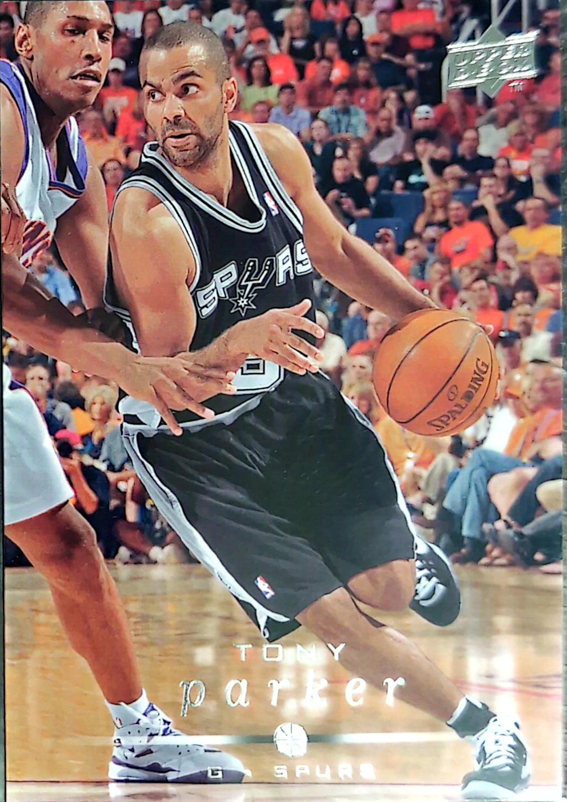 Tony Parker #173