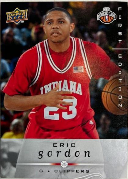 Eric Gordon #265