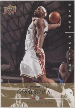 Lebron James #33