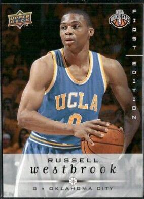 Russell Westbrook #262
