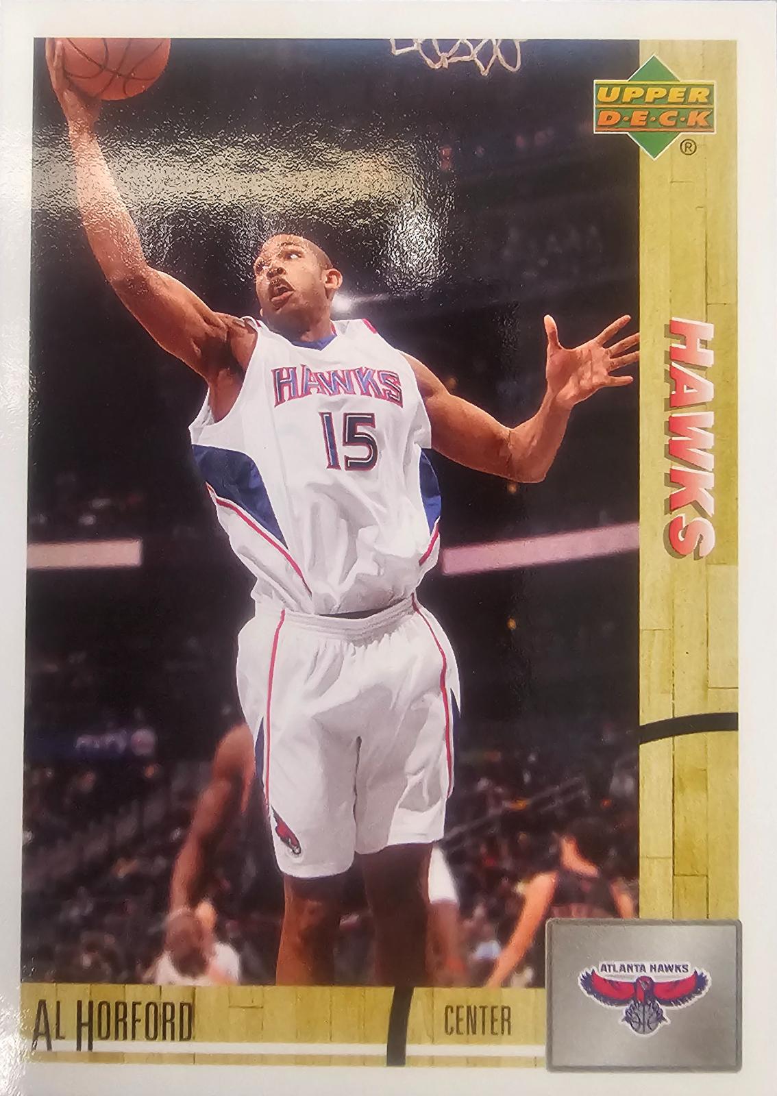 Al Horford #190
