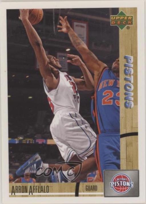 Arron Afflalo #183