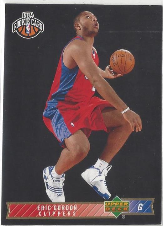 Eric Gordon #207