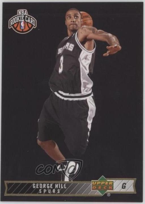 George Hill #220