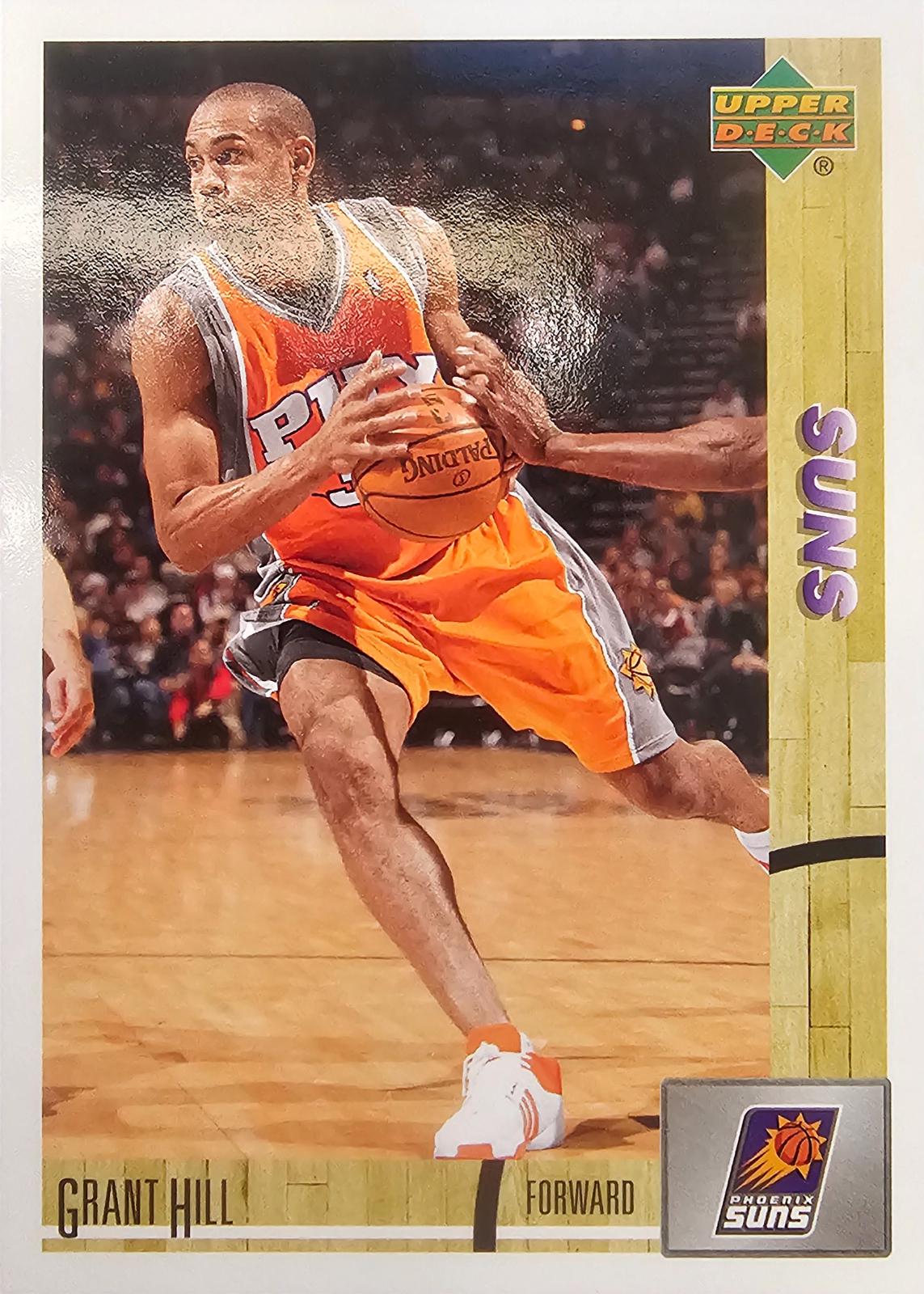 Grant Hill #24