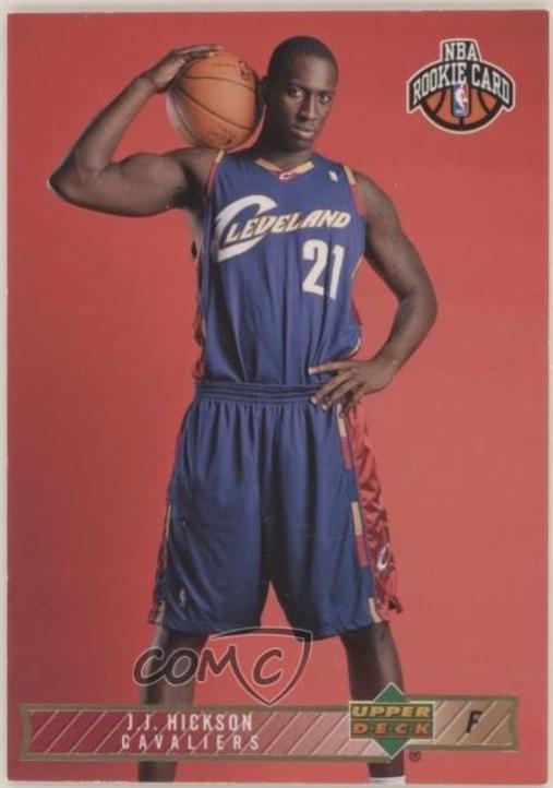 J.J. Hickson #218