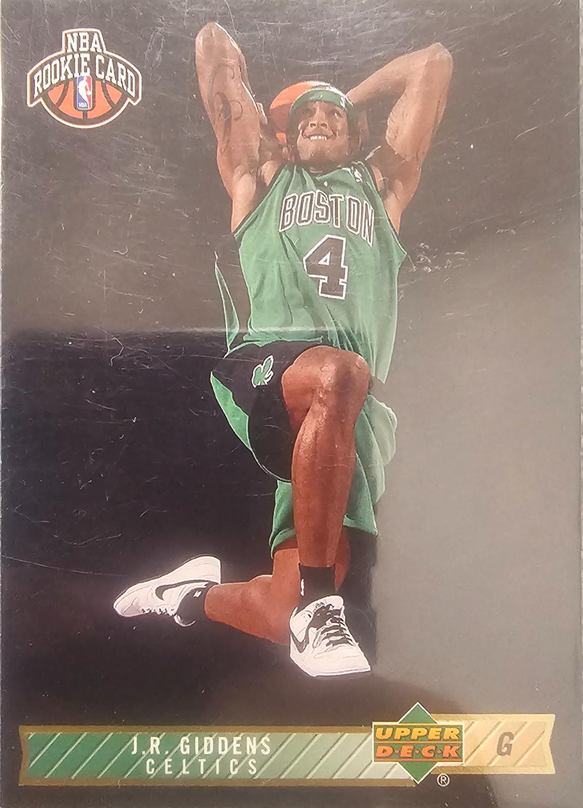 J.R. Giddens #224