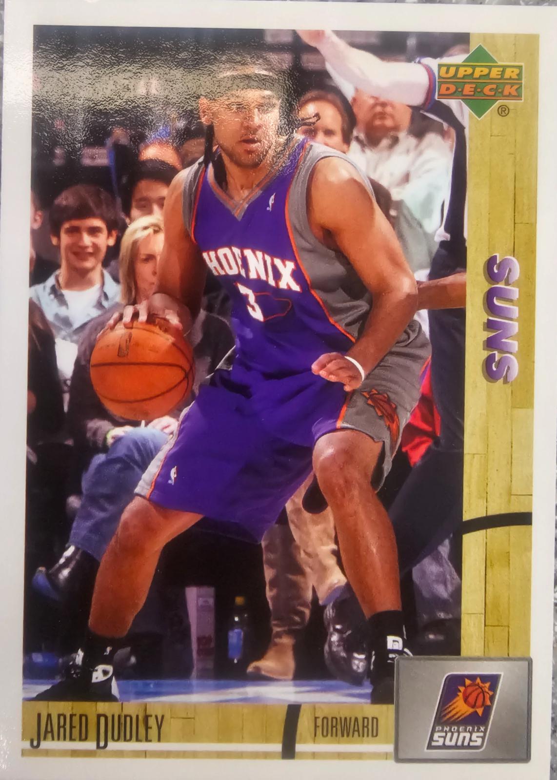 Jared Dudley #184