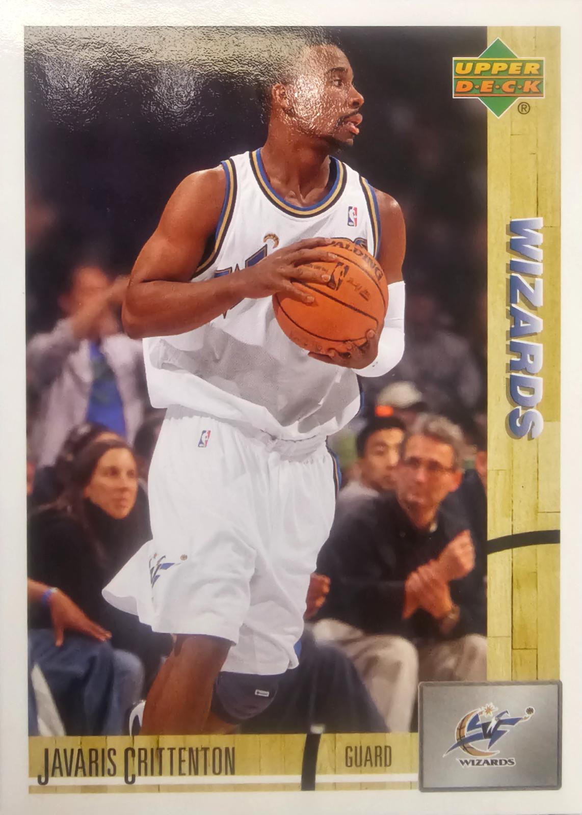 Javaris Crittenton #41