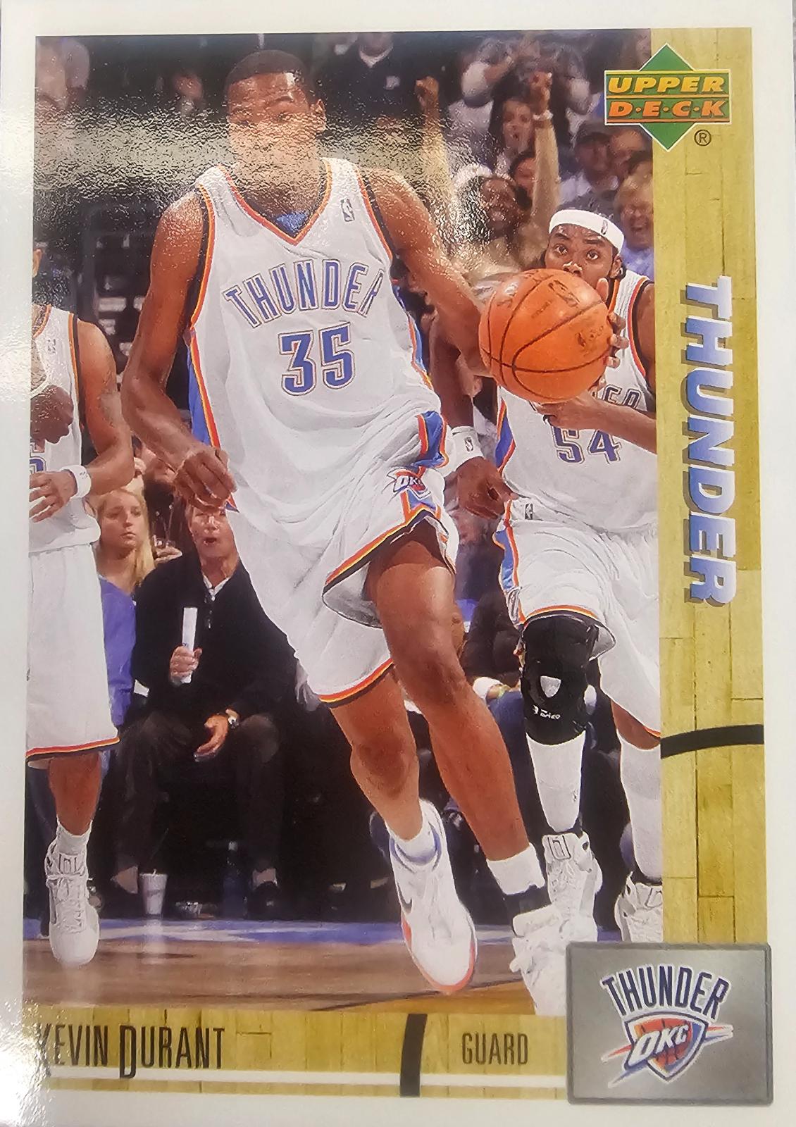 Kevin Durant #199