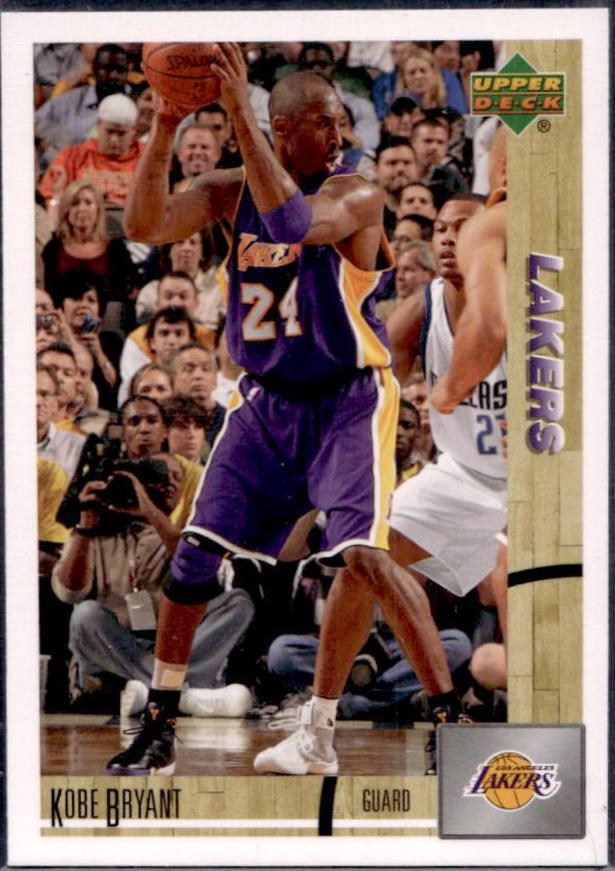 Kobe Bryant #35