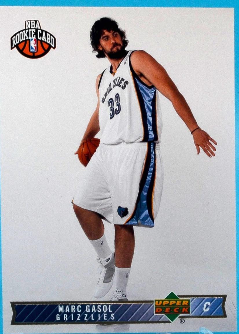 Marc Gasol #232