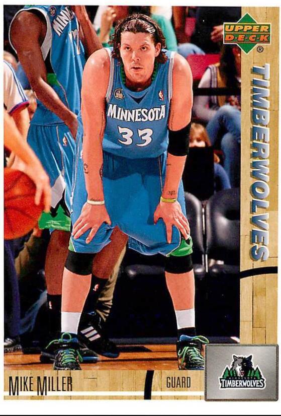 Mike Miller #66