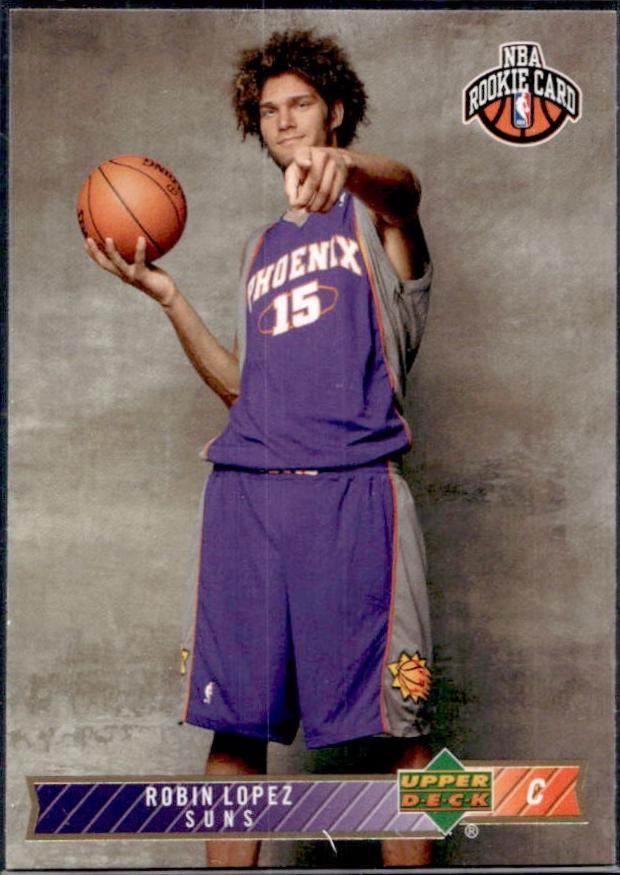 Robin Lopez #215