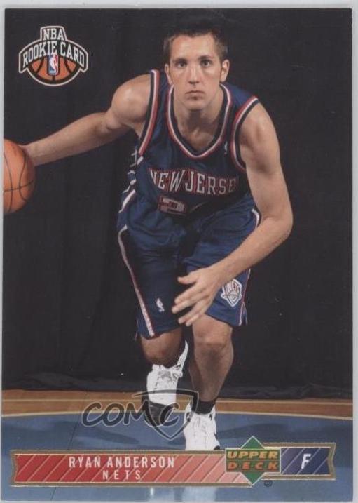 Ryan Anderson #219