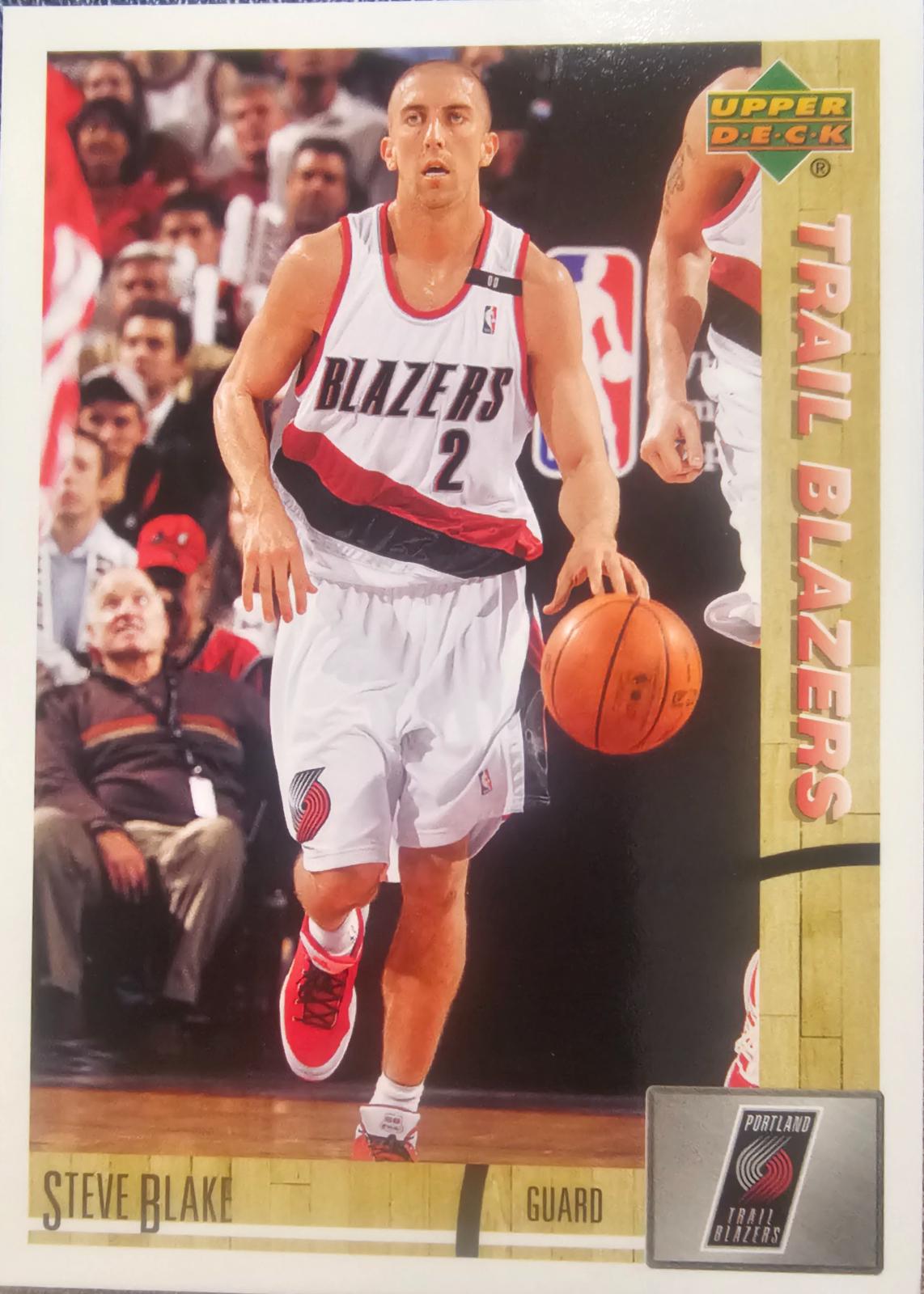 Steve Blake #98