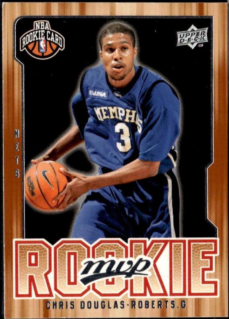 Chris Douglas-Roberts #234