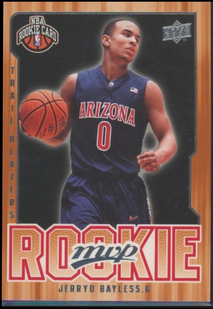 Jerryd Bayless #211