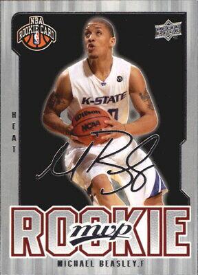 Michael Beasley #202