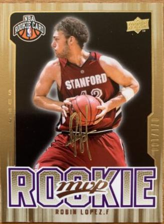 Robin Lopez [Silver Script] #215