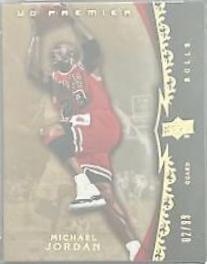 Michael Jordan #33