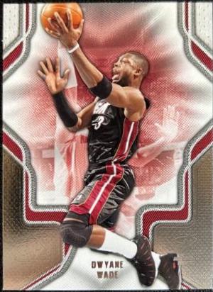 Dwayne Wade #34