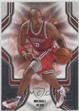 Michael Redd #65