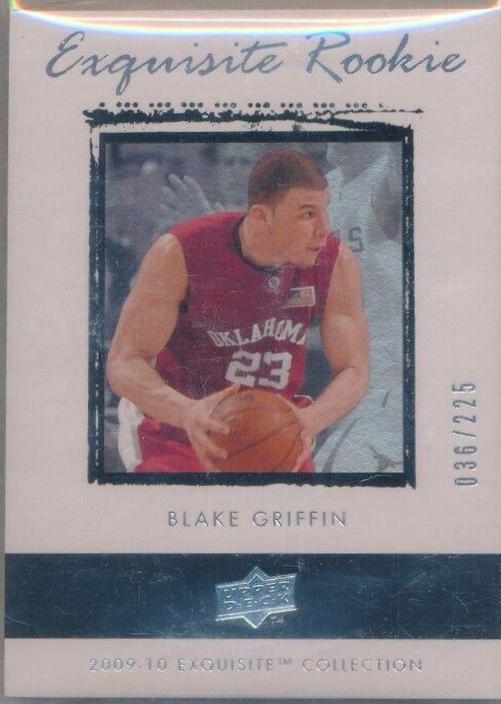 Blake Griffin #43