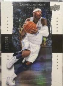 Carmelo Anthony #13